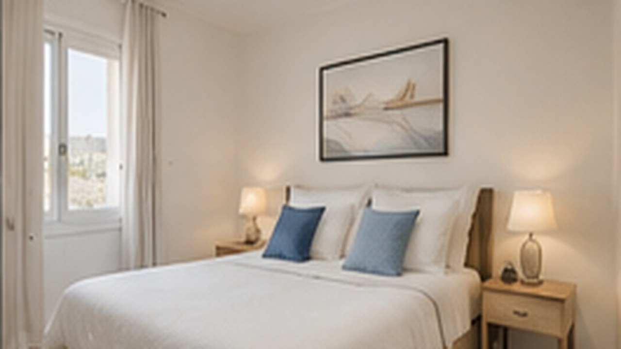 Dormitorio principal