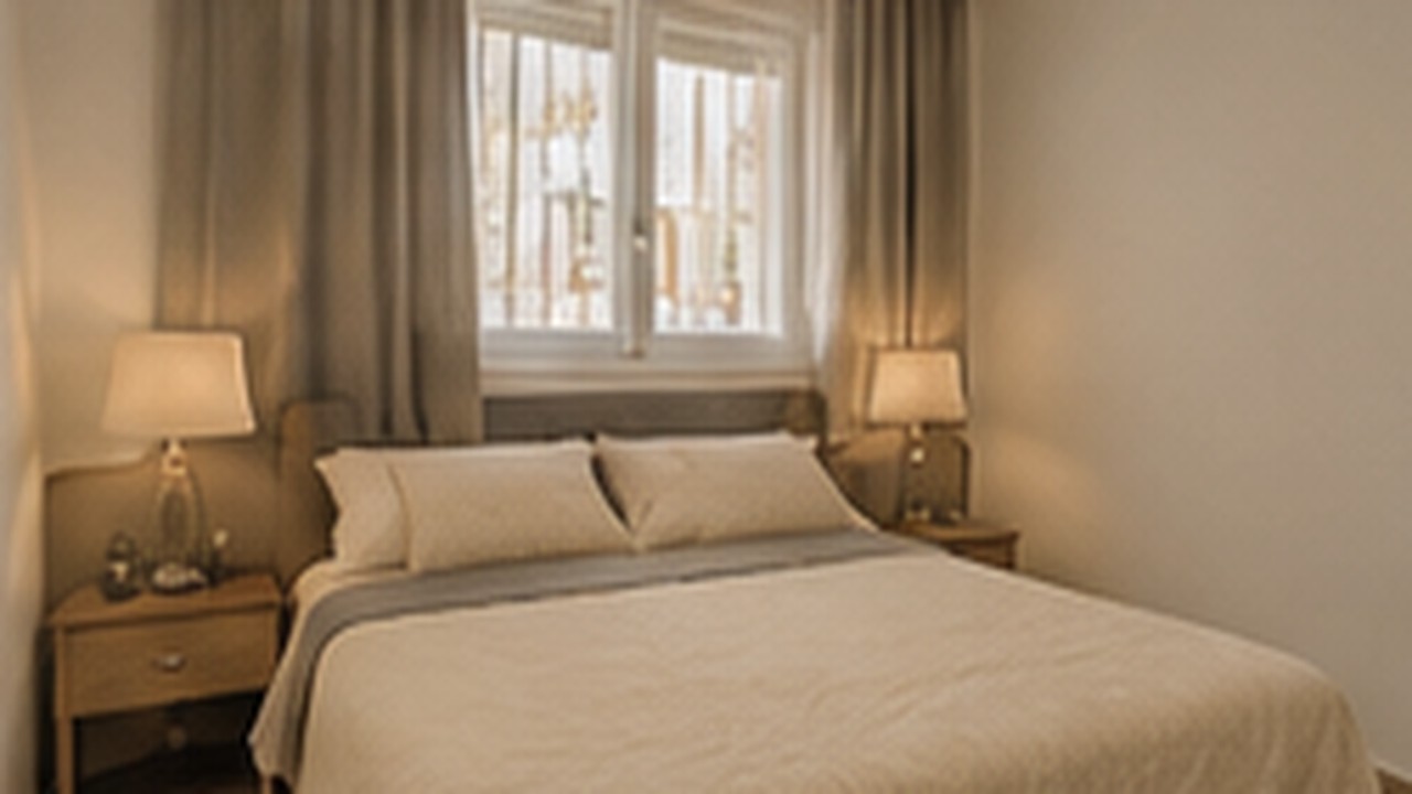 Dormitorio