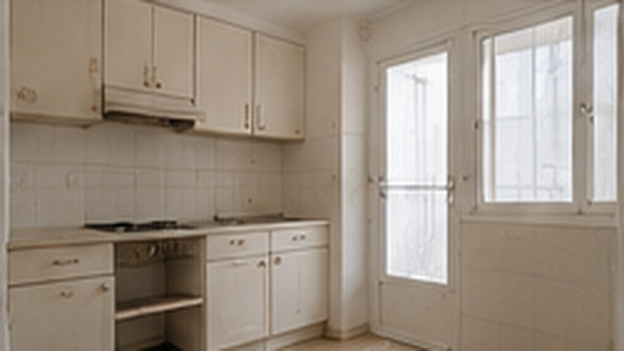 Salón para reformar